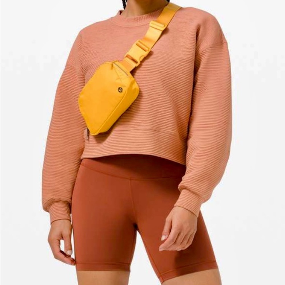 Lululemon Everywhere Belt Bag